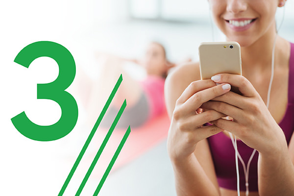 Fitness-3-Tricore