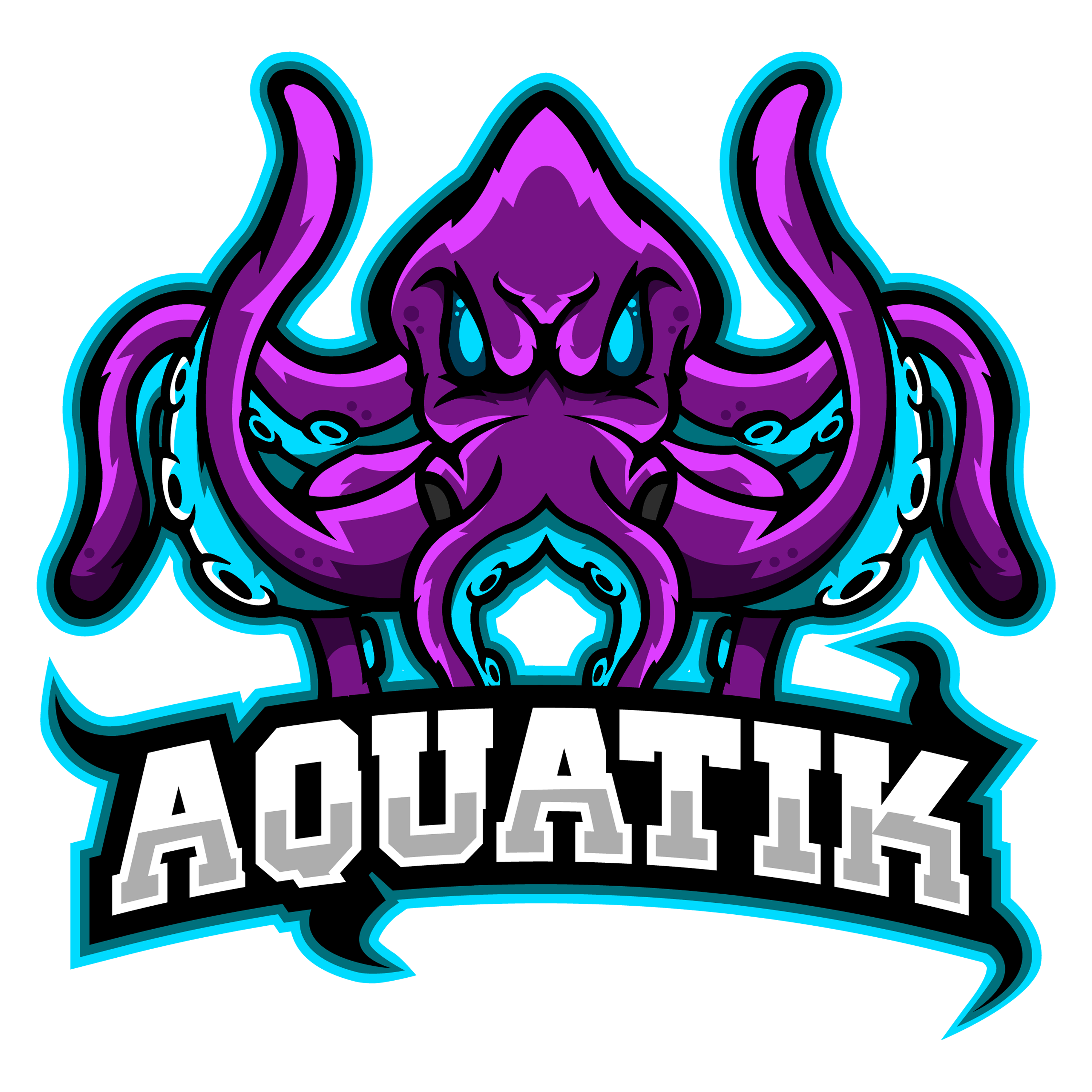 Aquatik LOGO
