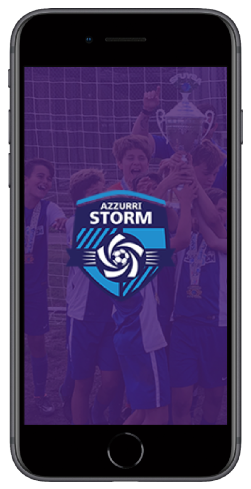 Azzurri app image 1