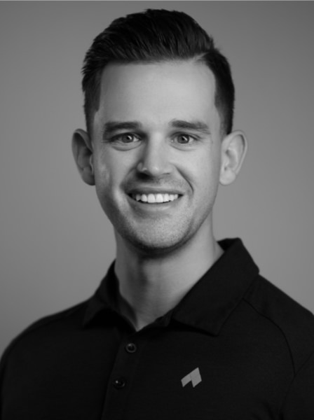 Matt Gilbert b_w headshot 2022 – v3