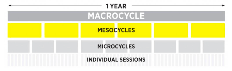 The 3-Tier Framework