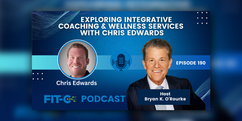 Exploring Integrative Coaching & Wellness Services With Chris Edwards