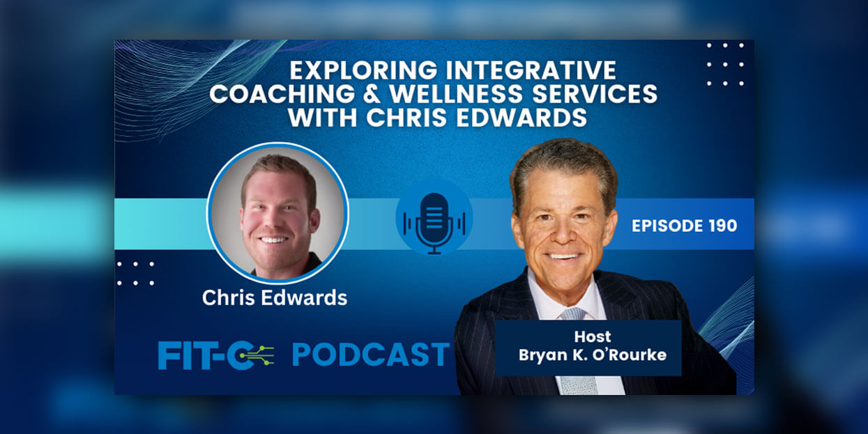 Exploring Integrative Coaching & Wellness Services With Chris Edwards